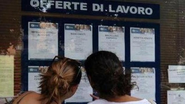 Le Nuove Offerte Di Lavoro In Provincia E Costa Azzurra La Riviera
