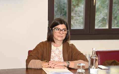 8 Marzo, Laura Gandolfo: La disparità salariale persiste nel lavoro femminile