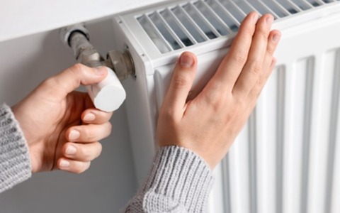 A Taggia, proroga per l’accensione degli impianti di riscaldamento fino al 10 aprile