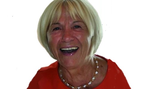 Addio a Lina Coscia, imprenditrice floricola di Levà, lascia due figli