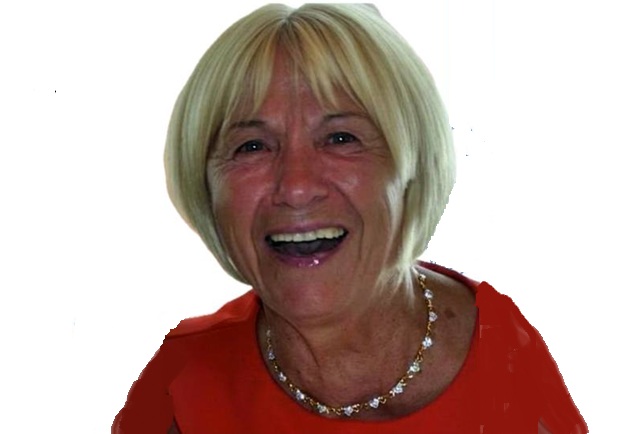 Addio a Lina Coscia, imprenditrice floricola di Levà, lascia due figli