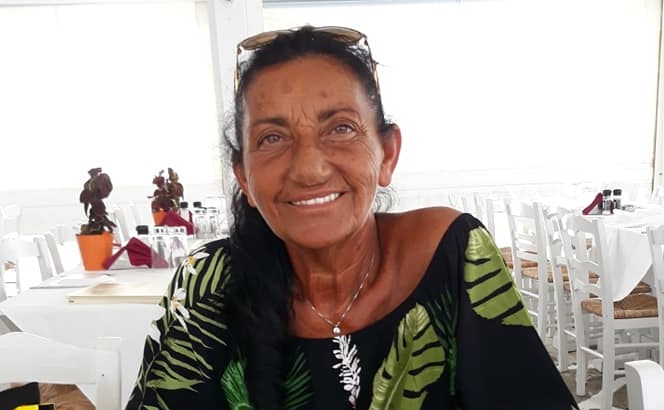 Addio ad Augusta Panizzi, storica pettinatrice di Sanremo