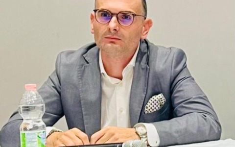 Antonio Federico riconfermato presidente della Fondazione Chiappori