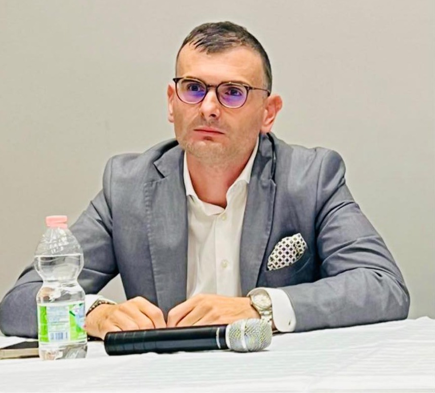 Antonio Federico riconfermato presidente della Fondazione Chiappori