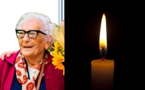 Arma ricorda Maria “Vannina” Micheri