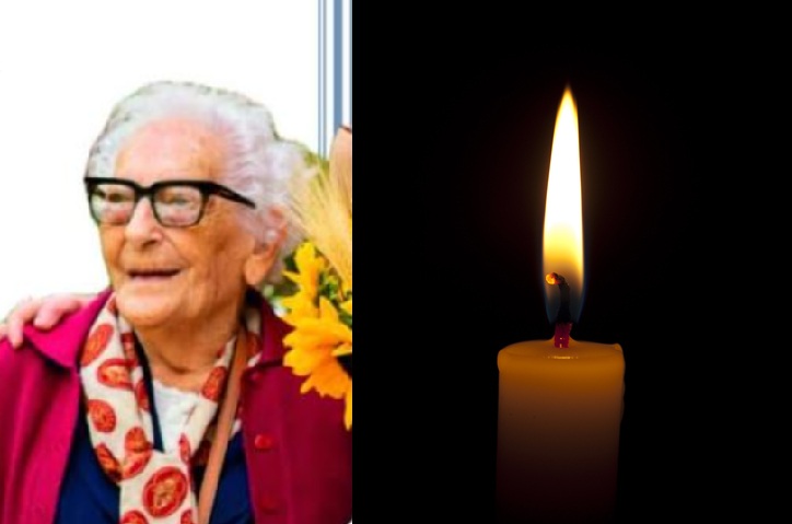 Arma ricorda Maria “Vannina” Micheri