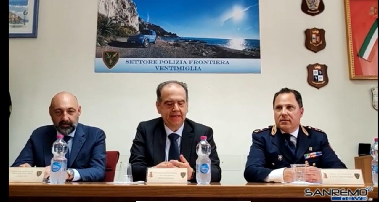 Arresti e controlli: operazione “Safe Border Crossing 2026”