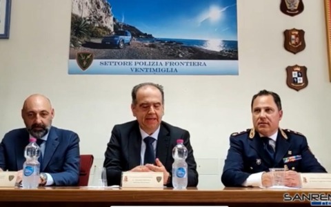 Arresti e controlli: operazione “Safe Border Crossing 2026”