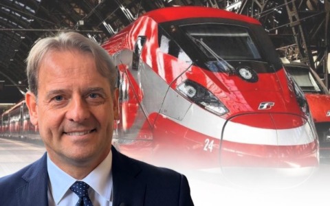 Aumento dei collegamenti ferroviari: 39 treni in più tra Liguria, Lombardia e Piemonte