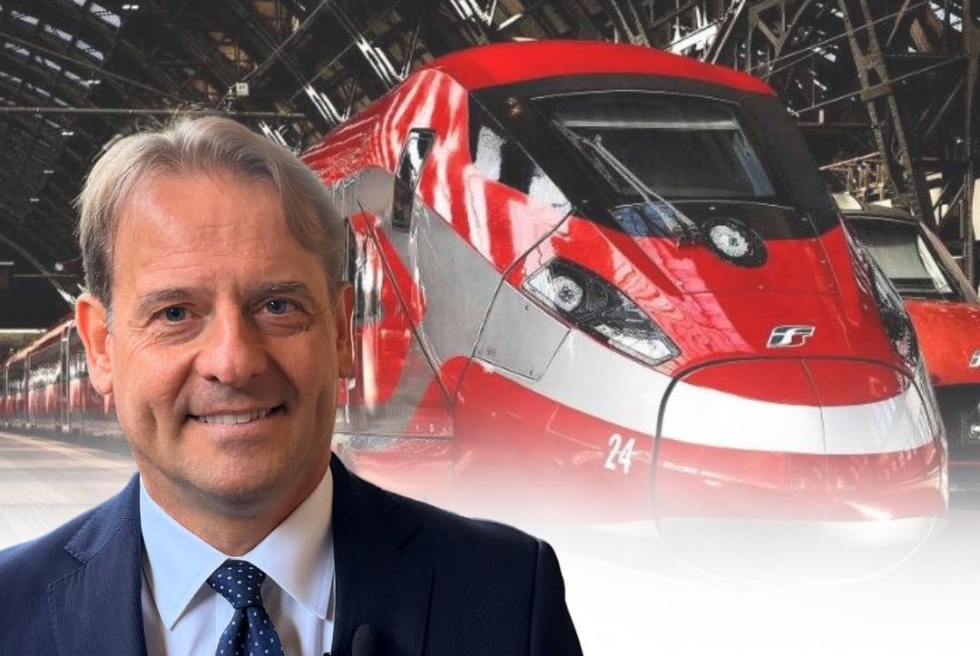 Aumento dei collegamenti ferroviari: 39 treni in più tra Liguria, Lombardia e Piemonte