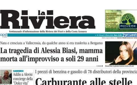 Aumento dei prezzi del carburante: i costi dei 78 benzinai in provincia