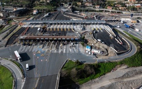 Barriera di Ventimiglia: avviate misure per snellire il traffico