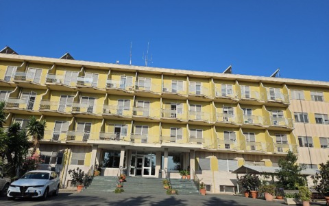 Casa Serena raggiunge la sua massima capacità di ospitalità