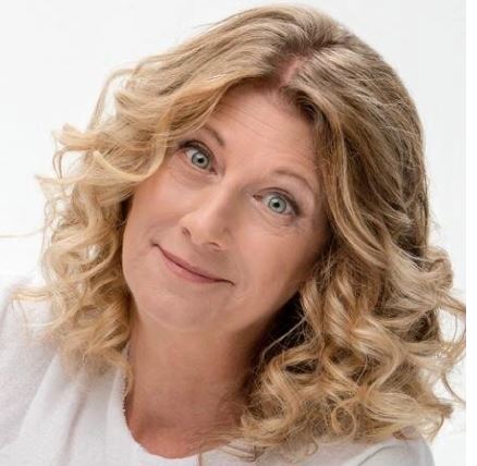 Cinesorriso: omaggio ad Angela Finocchiaro con un premio alla carriera