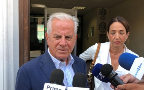 Claudio Scajola critica il procuratore: “Mi considera un indagato seriale”