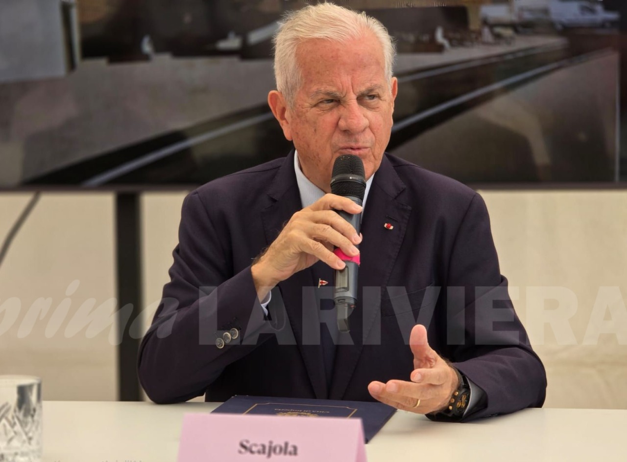 Claudio Scajola sul Referendum: “Il No di Imperia non è contro di me”