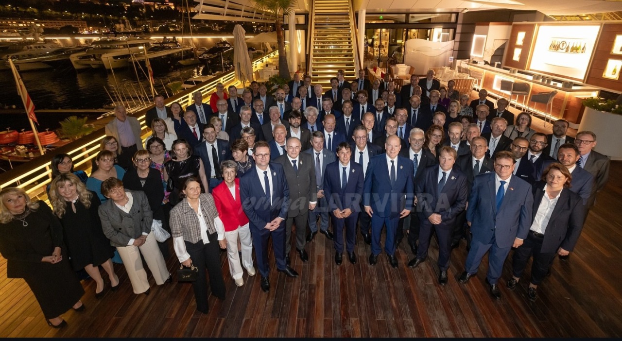 Clavesana diventa il 50° Comune dell’associazione Siti Storici Grimaldi di Monaco