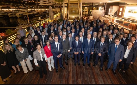 Clavesana diventa il 50° Comune dell’associazione Siti Storici Grimaldi di Monaco