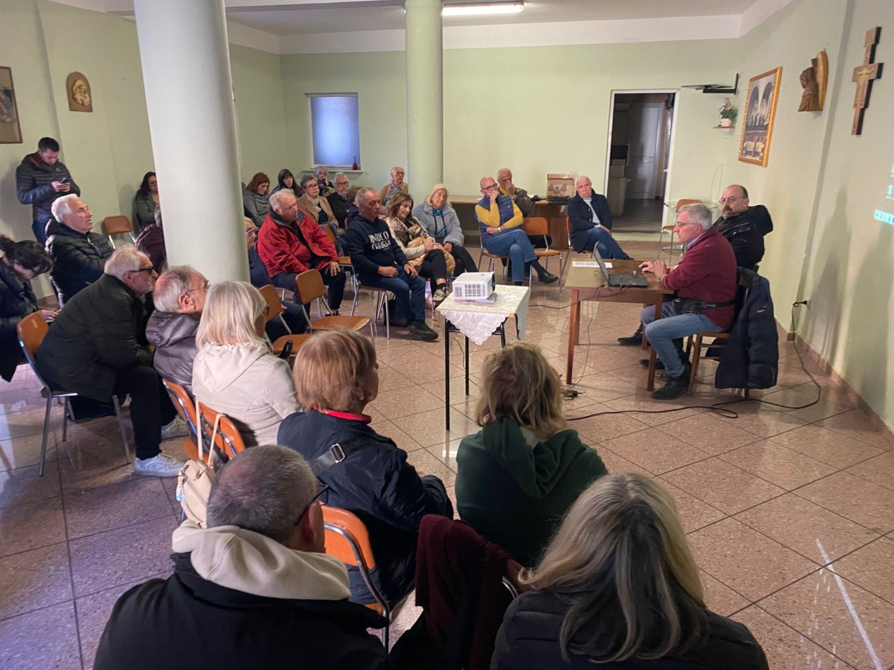 Comitato Garbella-Prino: aggiornamenti sul progetto Aurelia Bis