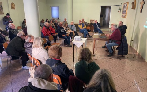 Comitato Garbella-Prino: aggiornamenti sul progetto Aurelia Bis
