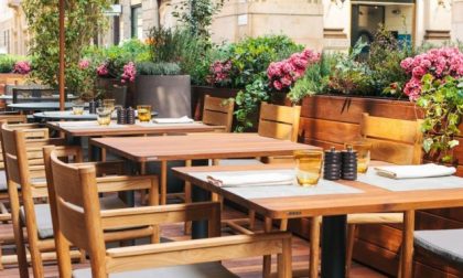 Confesercenti chiede proroga e ampliamento dei dehors a Ventimiglia