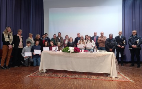 Convegno a Taggia per commemorare tre deportati dai Nazifascisti