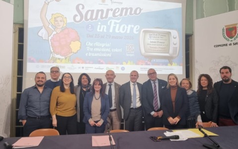 Corso Fiorito 2026: un viaggio tra emozioni e tradizioni