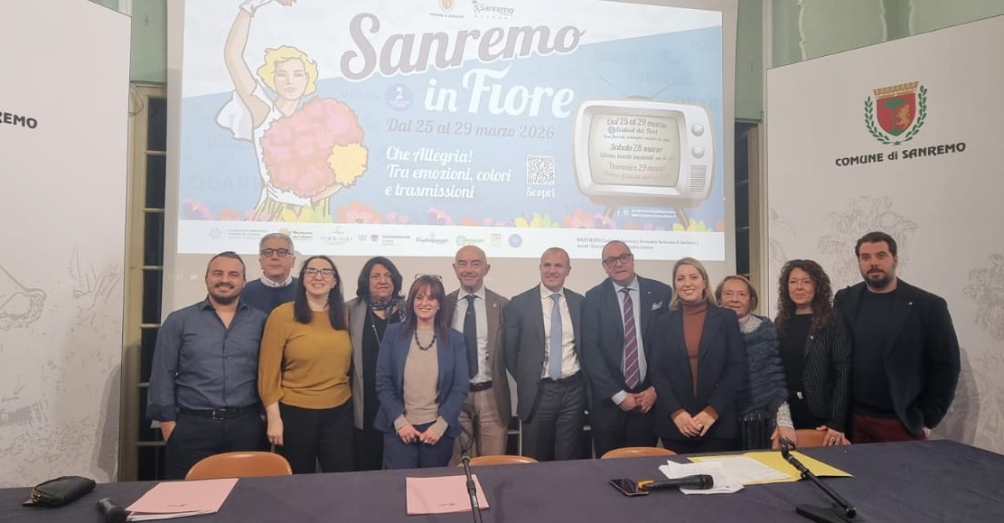 Corso Fiorito 2026: un viaggio tra emozioni e tradizioni