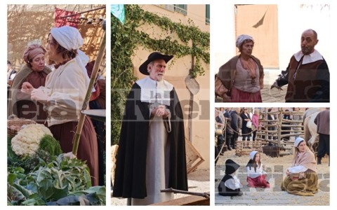 Cosa fare questo weekend nella Riviera dei Fiori