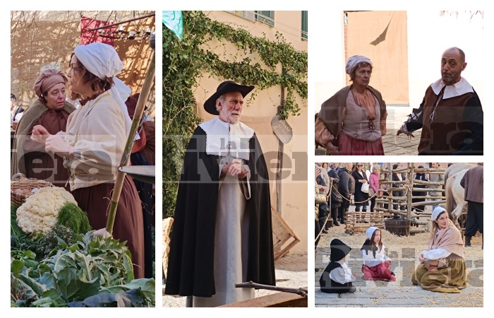 Cosa fare questo weekend nella Riviera dei Fiori
