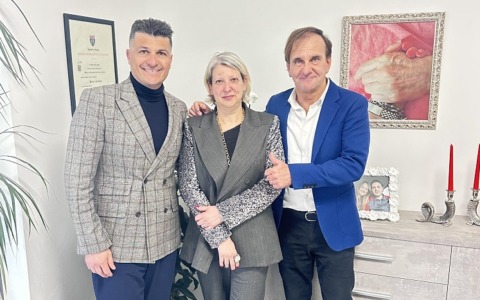 Cristina Porro, ex assessore di Albenga, si unisce a Futuro Nazionale