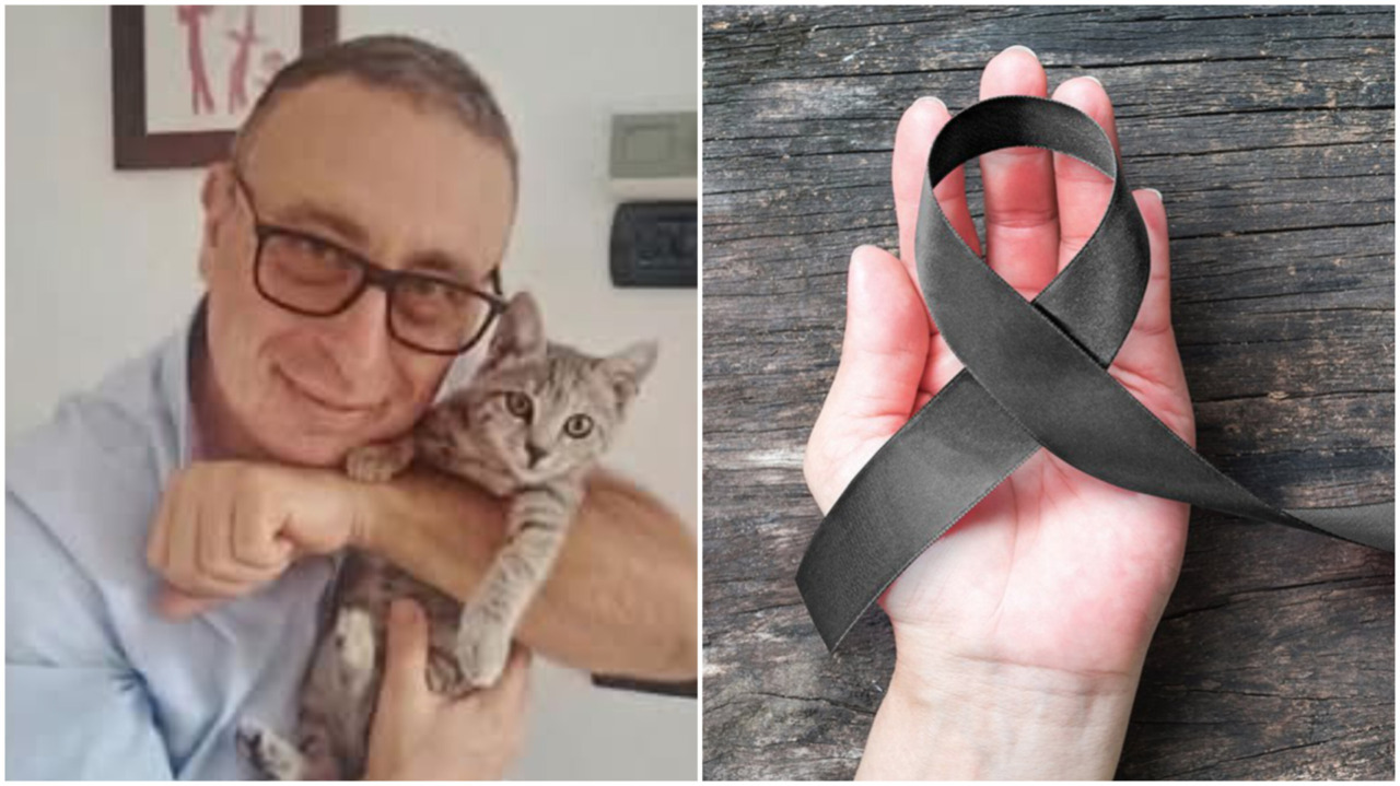 È scomparso a 57 anni Massimo Di Marco, dipendente RT