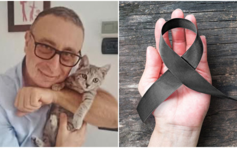 È scomparso a 57 anni Massimo Di Marco, dipendente RT