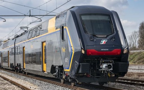 Estensione del treno serale Milano-Ventimiglia: il regionale 3041 fino al confine ligure