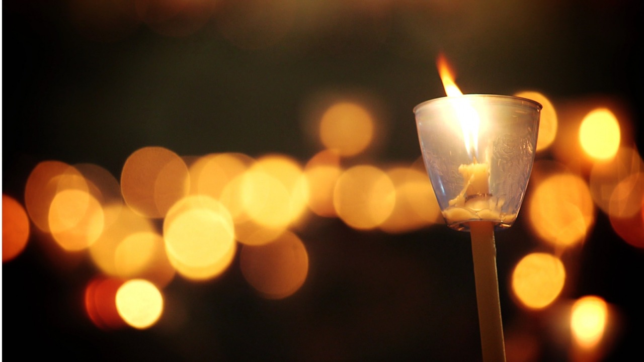 Fiaccolata “100 passi verso il 21 marzo” per commemorare le vittime delle mafie