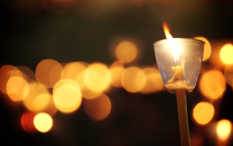 Fiaccolata “100 passi verso il 21 marzo” per commemorare le vittime delle mafie