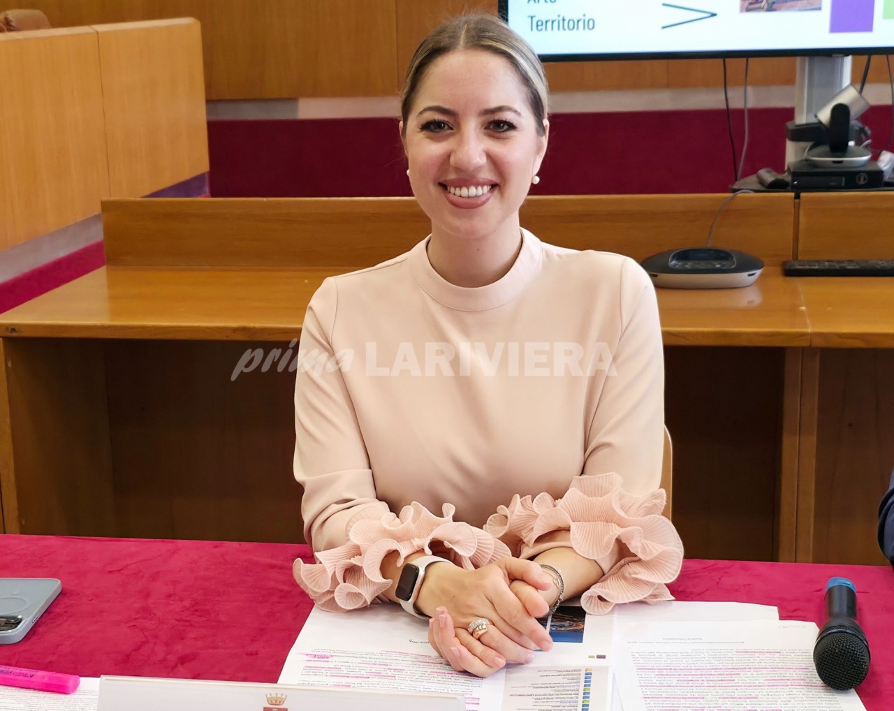 Finanziamento di 42.500 euro per spettacoli teatrali bilingue a Ventimiglia e Mentone