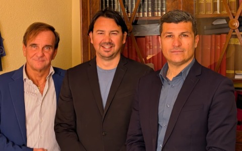 Francesco Benza lascia la Lega e aderisce a Futuro Nazionale