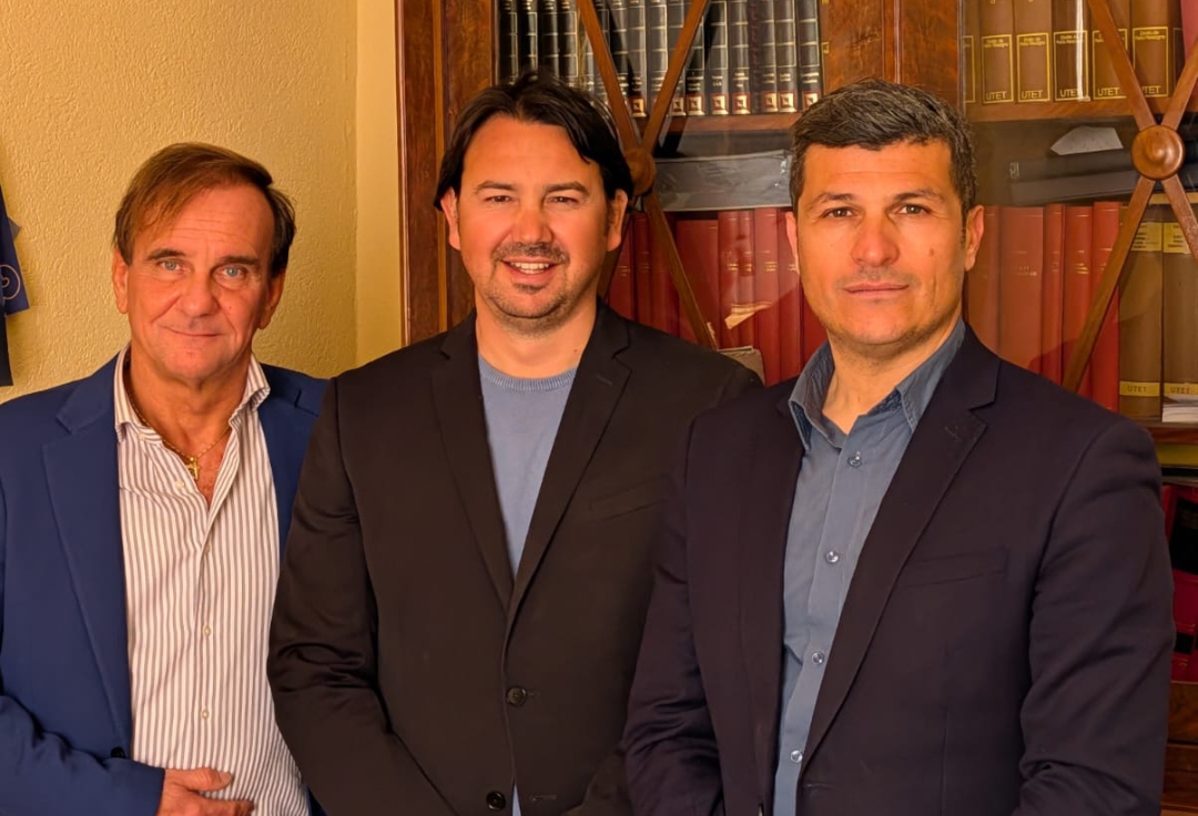 Francesco Benza lascia la Lega e aderisce a Futuro Nazionale