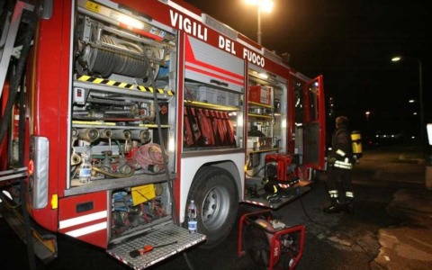 Frane nel comprensorio di Ventimiglia: tre episodi isolano abitazioni