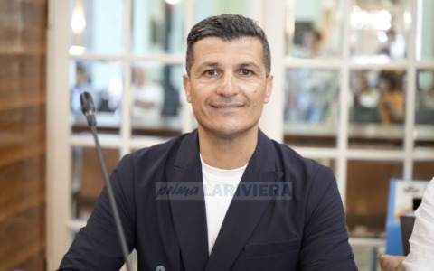 Futuro Nazionale critica il contributo di 3500 euro del Comune di Sanremo per il Pride