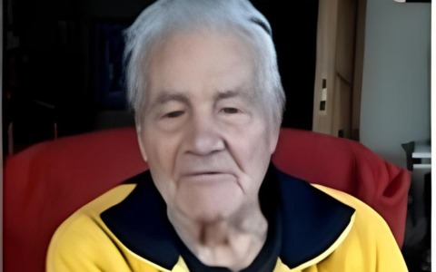 Giovanni Mercurio, l’addio a 93 anni a Baragallo