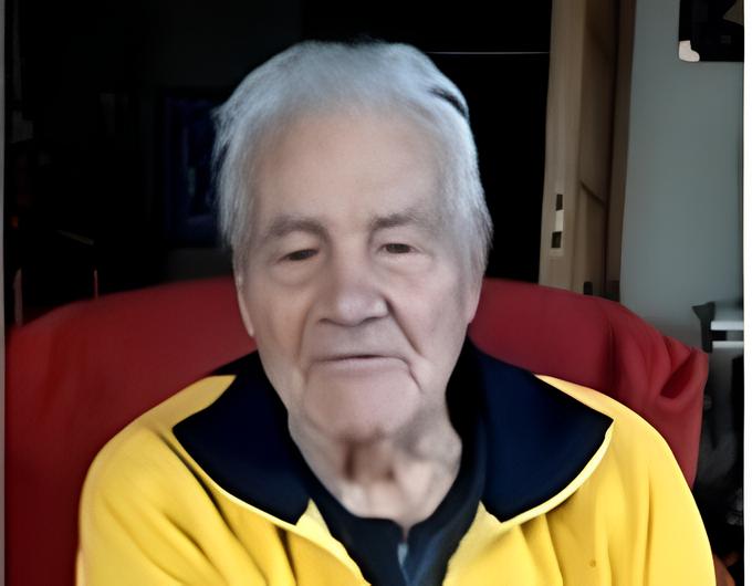 Giovanni Mercurio, l’addio a 93 anni a Baragallo