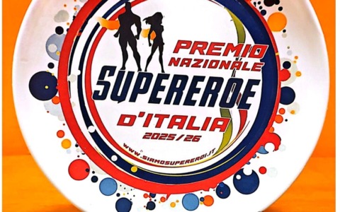 I bambini della scuola Regina Margherita protagonisti nel concorso Supereroi d’Italia