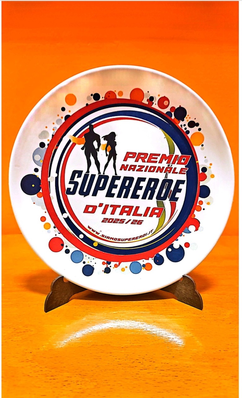 I bambini della scuola Regina Margherita protagonisti nel concorso Supereroi d’Italia