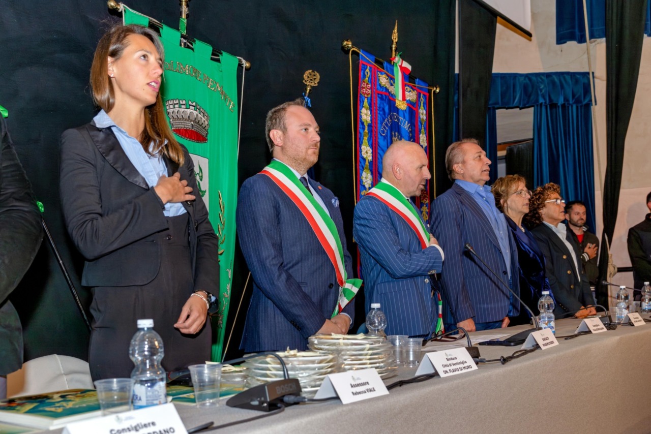 I Comuni di Ventimiglia e Limone attivano un tavolo per il gemellaggio