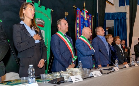 I Comuni di Ventimiglia e Limone attivano un tavolo per il gemellaggio