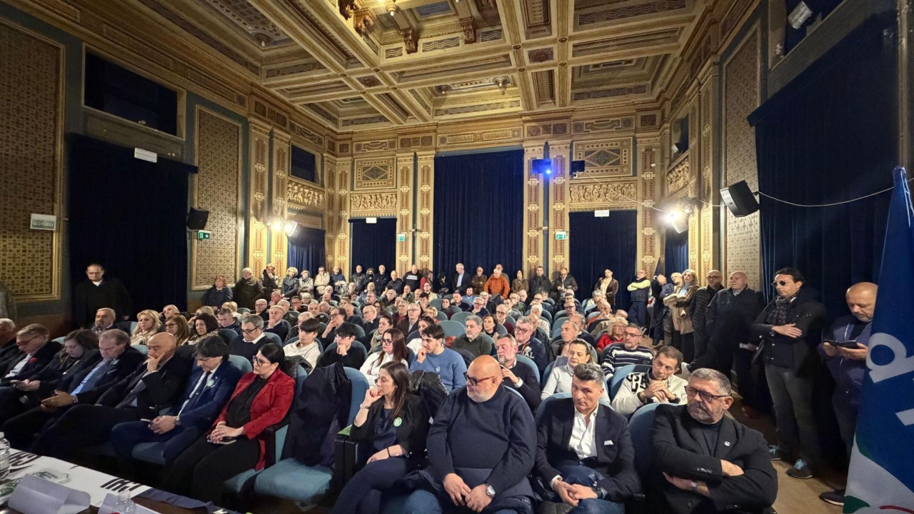 Il Comitato per il Sì al Cinema Tabarin con FdI. Berrino: “Il sorteggio libera la magistratura dalla politica”