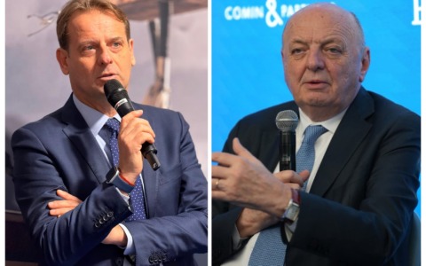 Il Ministro Pichetto partecipa al Forum Bandiera Arancione a Sanremo