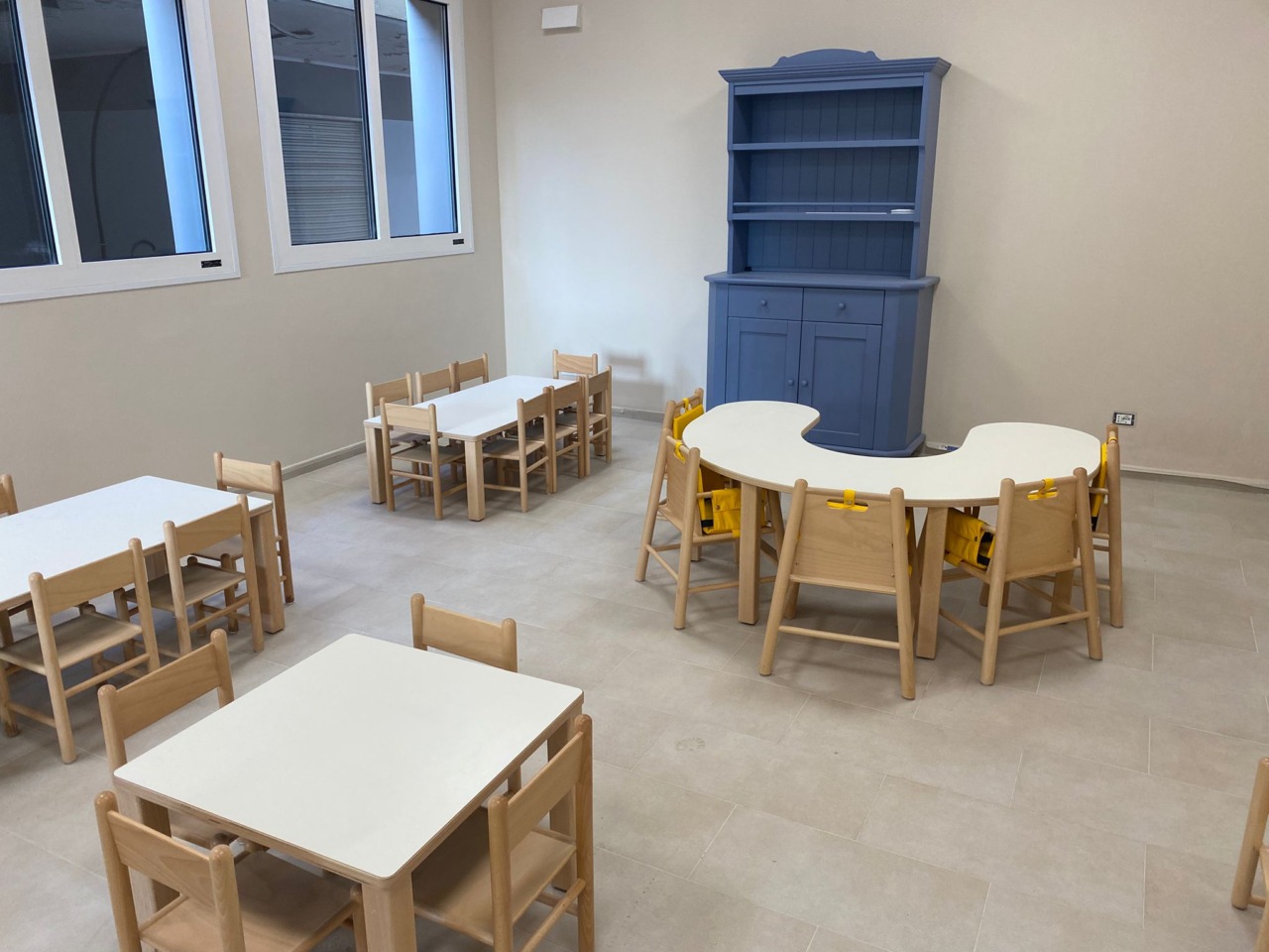 Imperia, avviate le iscrizioni online ai nidi d’infanzia per l’anno 2026-2027